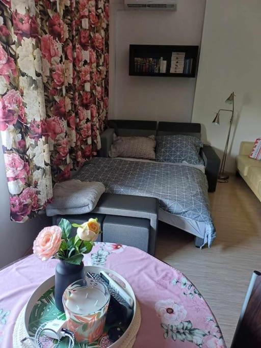 Przy Parku Klimatyzacja Parking Wifi Apartmán Vratislav