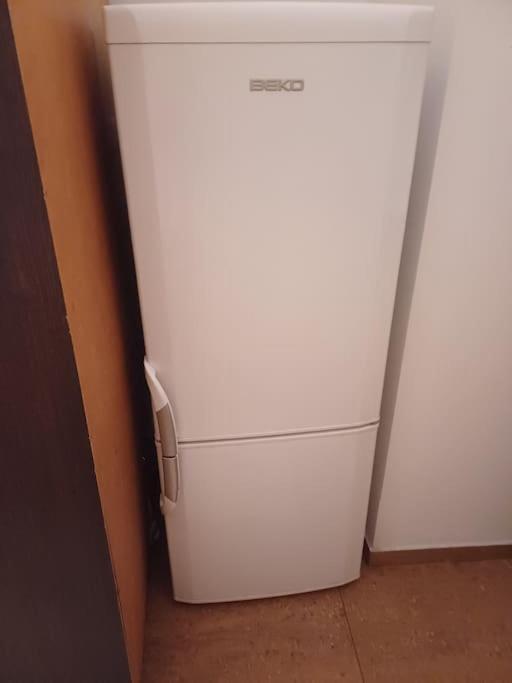 Przy Parku Klimatyzacja Parking Wifi Apartment Wroclaw