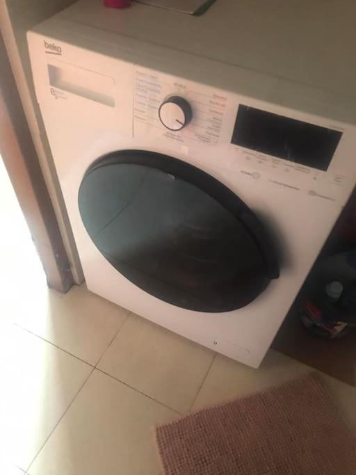 Przy Parku Klimatyzacja Parking Wifi Apartment Wroclaw