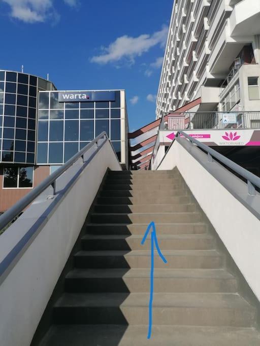 Przy Parku Klimatyzacja Parking Wifi Apartment *