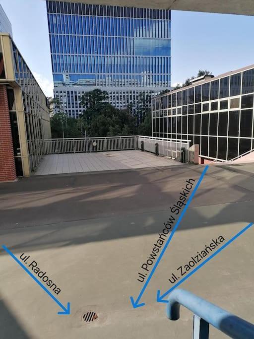 Przy Parku Klimatyzacja Parking Wifi