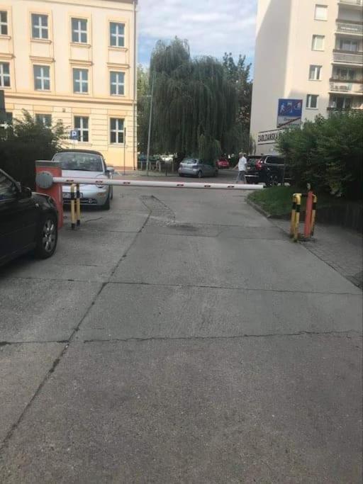 Przy Parku Klimatyzacja Parking Wifi *